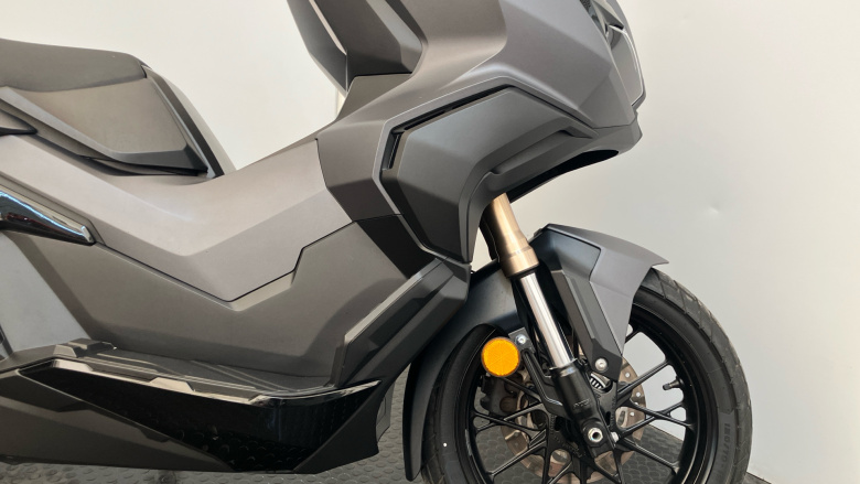 (23MY) Honda ADV 350